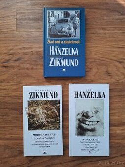 Poláček, Renčín, Jirotka