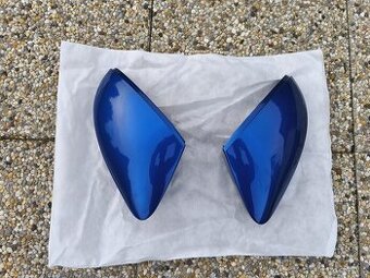 Kryty bočních zrcátek