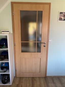 Interiérové dveře