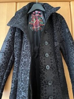 Dámský kabát Desigual