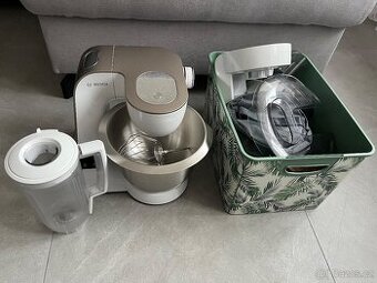 Kuchynsky robot BOSCH MUM