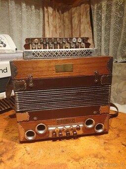 Heligonka Kebrdle 2 hlas