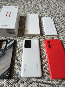 Xiaomi 11t 256 GB, TOP stav