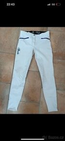 Spooks rajtky závodní