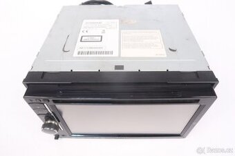 2DIN autorádio s navigací Kenwood DNX5280BT + příslušenství