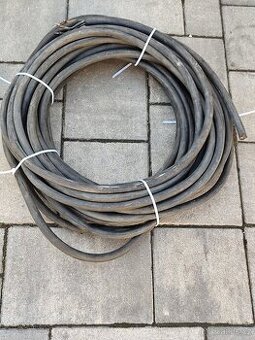 elektrický kabel 380 V