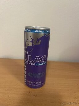 Redbull svízel vonný a růžový grapefruit