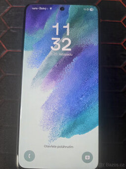 Samsung galaxy S21 FE 6/128GB