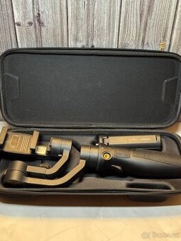 Stabilizátor Hohem iSteady Mobile+