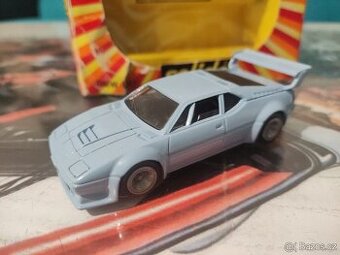 BMW M1 1:43 Solido