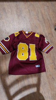 Dres Red Skins NFL