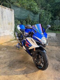 Suzuki GSXR 1000
