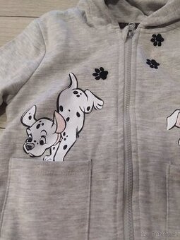 Disney souprava tepláková NOVÁ