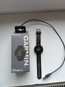 Hodinky Garmin Forerunner 55