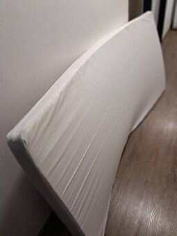 Pěnová matrace 200 x 90 x 8 cm