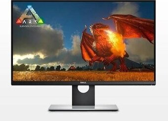 Monitor Dell S2716DG – 27" QHD 144HZ 2K