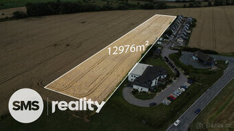 Prodej sadu u vodní nádrže Nové Mlýny