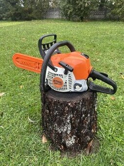 Motorova pila stihl ms171
