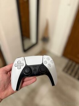 PS5 ovladač