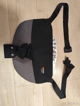 Těhotenský pás do auta BeSafe