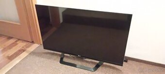 Led televize LG úhlopříčka 108cm