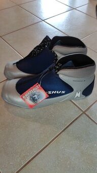 Prodám nové boty na běžky Madshus Nordic