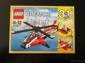 Lego 31057 Creator 3v1
