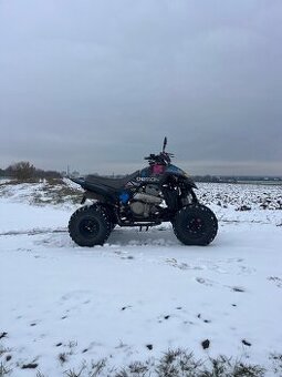 Dinli 460 Demon,limitovaná Edice