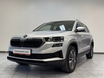 Škoda Karoq 1.5 TSI 110KW DSG 7° Style