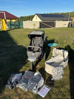 Kočárek zn. Easywalker