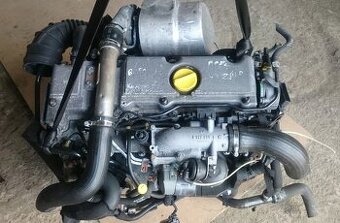 Motor Opel Frontera B 2.2 DTH X22DTH