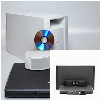 BOSE LifeStyle SoundTouch 235 --postovne zdarma--