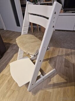 Rostoucí židle JITRO