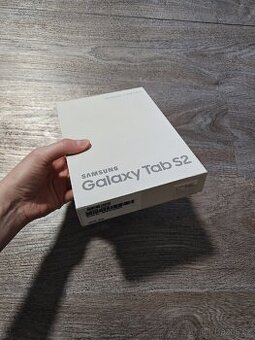 Tablet Samsung Galaxy Tab S2