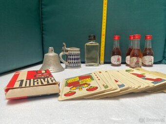 sběratelských předmětů