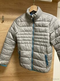 Detska bunda vel.146