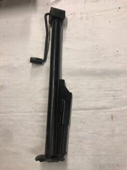 Originál zvedák BMW