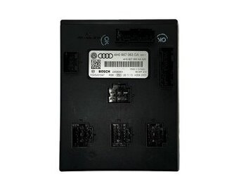 Centrální řídící jednotka 4H0907063DA VW Touareg 7P FL 2016