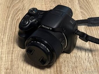 Sony DSC-HX300