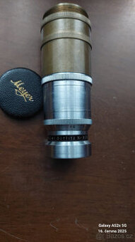 MEYER GORLITZ tele megor 1:5,5