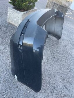 5E9807421 Zadní nárazník Škoda Octavia lll