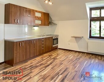 Prodej, byty/2+kk, 73.9 m2, Špálova 145/20, Přívoz, 70200 Os