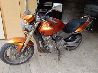 Honda Hornet 600