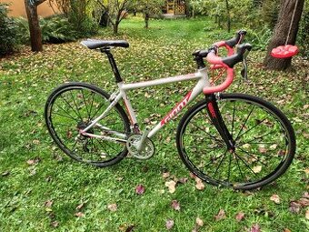 Silniční kolo GIANT SCR 3.0