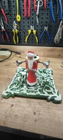 Stojánek na Vánoční stromek