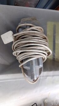 Čerpadlo do vrtů Mališ