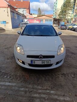 Fiat Bravo, vánoční cena