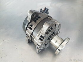 Ford C-Max, Focus II 1.8 TDCI