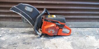 Pila motorová Husqvarna inzerát platný do smazání