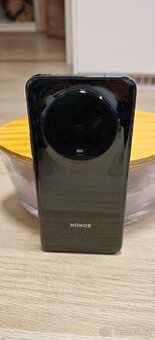 Honor magic 5 pro black